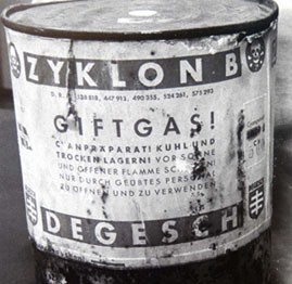 Zyklon B